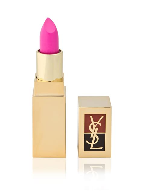 ysl spf lipstick|YSL lipstick color.